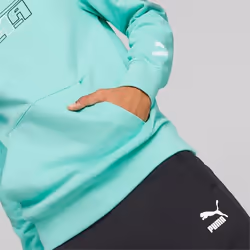PUMA 538220_77_S chandail et sweat de sport