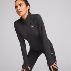 PUMA 523170_01_S, Adulte, Femelle, S, SML, 1 pièce(s)