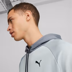 PUMA 538270_69_XL chandail et sweat de sport