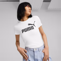 PUMA 673697_02_XS, Adulte, Femelle, Blanc, XS, SML, White