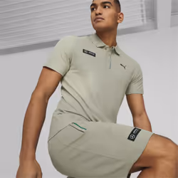 Short Mercedes AMG Petronas Formula One Sweat