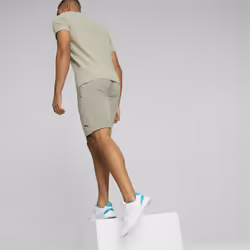 Short Mercedes - Gris