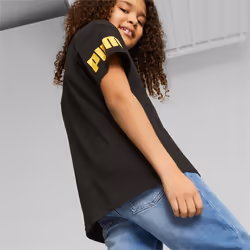 PUMA 673232_01_140 chemise et haut de sport