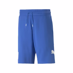 Short Bleu Homme Puma Fd Pp 9sht
