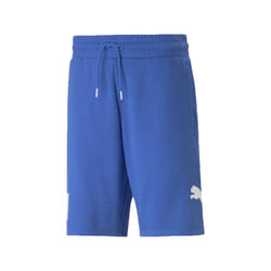 Short Bleu Homme Puma Fd Pp 9sht