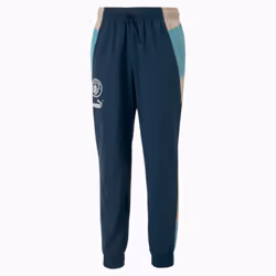 PUMA 773105_04_M, Mâle, Adulte, M, SML, Marine Blue/Rose Quartz, 1 pièce(s)