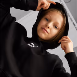 PUMA 538681_01_140 chandail et sweat de sport