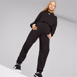 PUMA 538681_01_140 chandail et sweat de sport