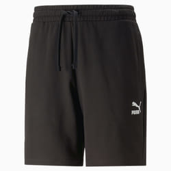 Puma Short Classics 8" Noir Homme