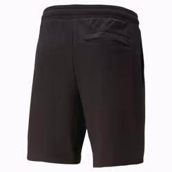 PUMA 538067_01_XXL short Mâle Noir