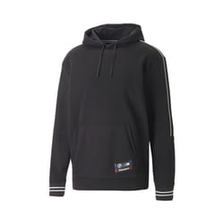 Sweatshirt à capuche Puma BMW MMS Statement