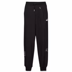Jogging haute femme Puma Power Colorblock