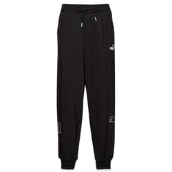 Jogging haute femme Puma Power Colorblock