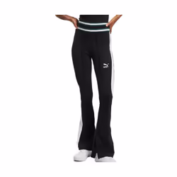 PUMA 620259_01_L, Femelle, Adulte, L, SML, Black, 1 pièce(s)