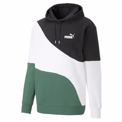 Sweat à capuche Puma Power Cat Tr