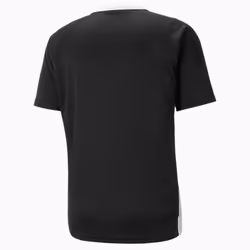 Puma T-Shirt Teamliga Noir Homme
