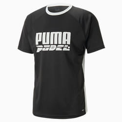 Puma T-Shirt Teamliga Noir Homme