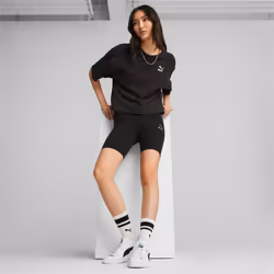 PUMA 539737_01_L short de sport