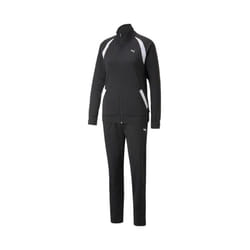 Veste Classic Op Polyester Noir