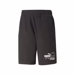 Short Noir Homme Puma 675171