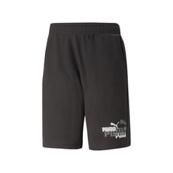 Short Noir Homme Puma 675171