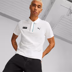 PUMA 538478_03_L, Adulte, Mâle, L, SML, White, 1 pièce(s)