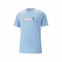 T-shirt Puma Bmw Mms Statement Logo