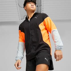 Veste imperméable légère Puma Run