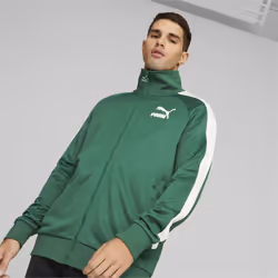 PUMA 539484_37_S, Adulte, Mâle, S, SML, Vine, 1 pièce(s)
