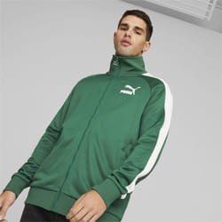 Veste de survêtement  - Vert