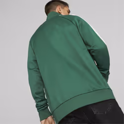 Veste de survêtement  - Vert