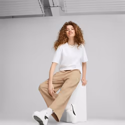 PUMA 673113_89_S pantalon de sport Femelle