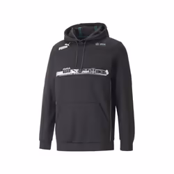 Sweatshirt à capuche Puma MAPF1 SDS