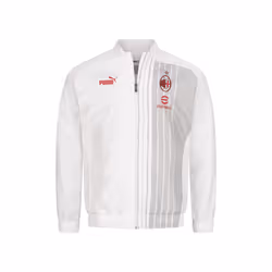 Veste de survêtement Prematch Milan AC 2022/23