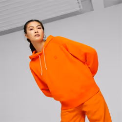 PUMA 538350_23, Adulte, Femelle, Cayenne Pepper, 1 pièce(s)