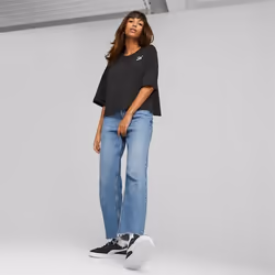 PUMA 538052_01_S chemise et haut de sport - Vue supplémentaire 4