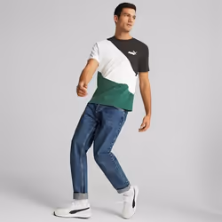 PUMA 673380_37_XL chemise et haut de sport