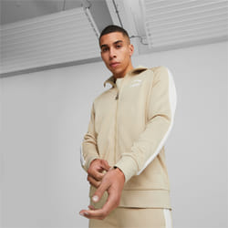 Veste de survêtement - Beige