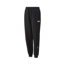 Jogging Noir Garçon Puma 673552