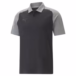 Polo décontracté Puma teamCUP
