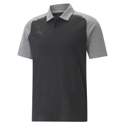 Polo décontracté Puma teamCUP