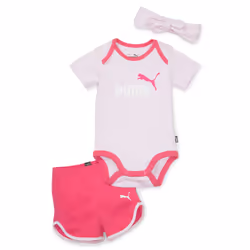 PUMA Newborn Set