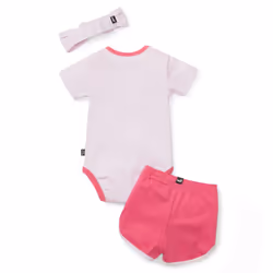 PUMA Newborn Set 3 pièce(s)