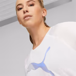 PUMA 673066_02_S chemise et haut de sport
