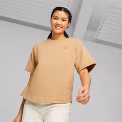 PUMA 538348_89_L, Adulte, Femelle, L, SML, Dusty Tan, 1 pièce(s)