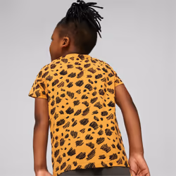 PUMA 674235_01_98 chemise et haut de sport