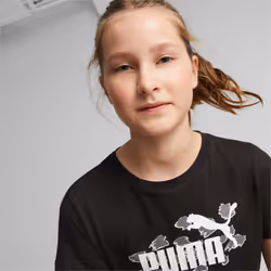 PUMA 673516_01_140 chemise et haut de sport