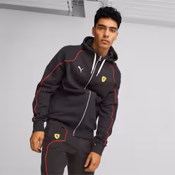 PUMA 538164_01_XL chandail et sweat de sport