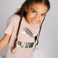 PUMA 530208_66_116 chemise et haut de sport