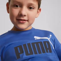 PUMA 586985_92_116 chemise et haut de sport